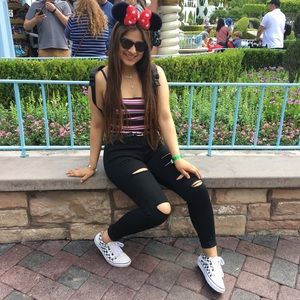 Meet your Posher, Natalie